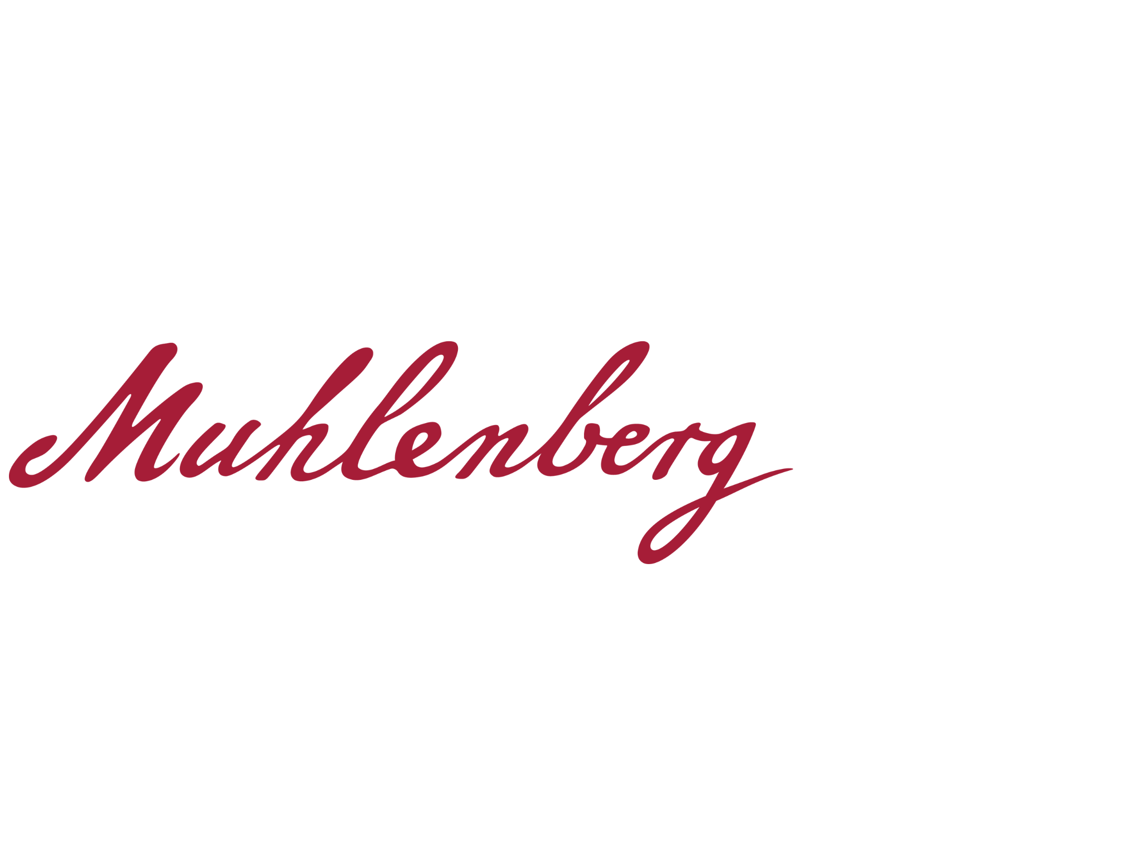 Spring 2024 Muhlenberg College